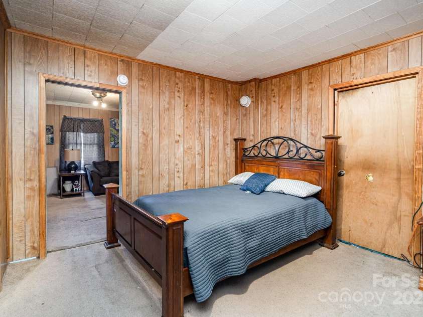 210 Lincoln Street, Badin, NC 28009.  MLS# CAR4278434, YatesRealty ID 29006. 