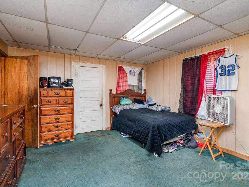 210 Lincoln Street, Badin, NC 28009.  MLS# CAR4278434, YatesRealty ID 29006. 