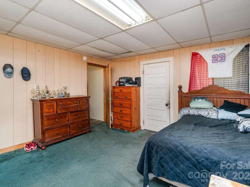 210 Lincoln Street, Badin, NC 28009.  MLS# CAR4278434, YatesRealty ID 29006. 