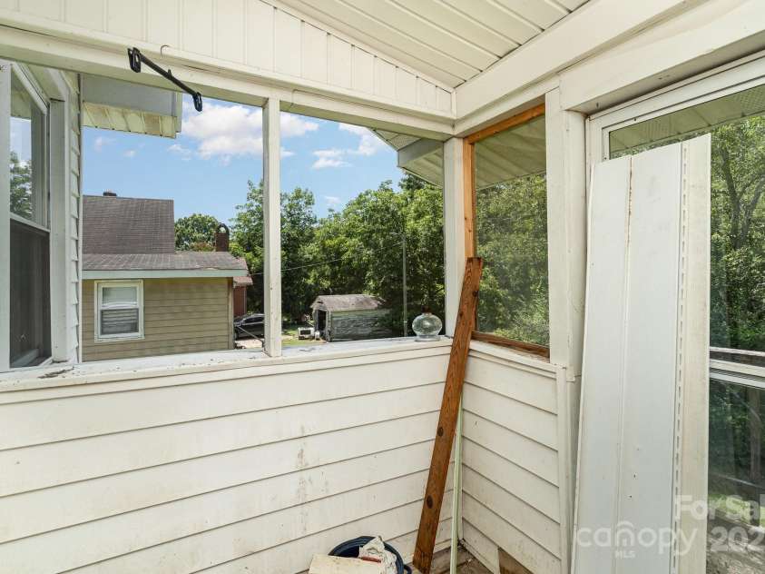 210 Lincoln Street, Badin, NC 28009.  MLS# CAR4278434, YatesRealty ID 29006. 