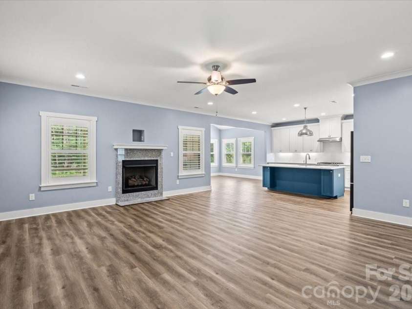 7575 Deer Track Drive, Denver, NC 28037.  MLS# CAR4391104, YatesRealty ID 29007. 