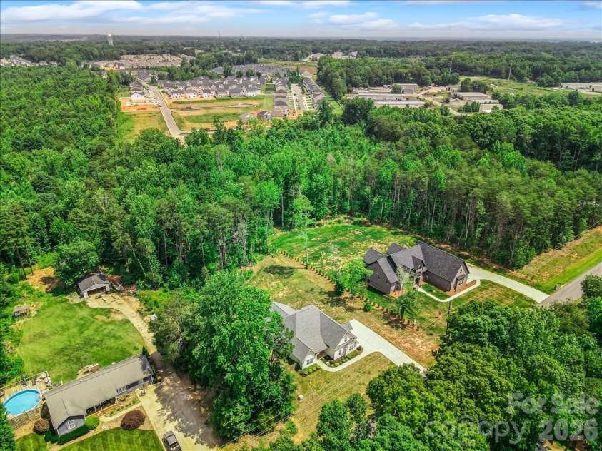 7575 Deer Track Drive, Denver, NC 28037.  MLS# CAR4391104, YatesRealty ID 29007. 