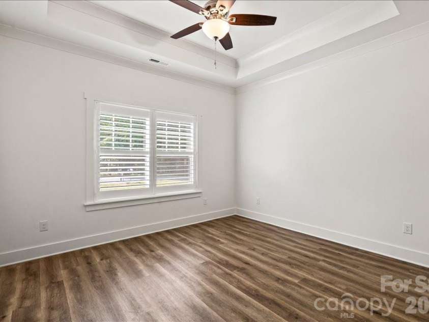 7575 Deer Track Drive, Denver, NC 28037.  MLS# CAR4391104, YatesRealty ID 29007. Bedroom 2