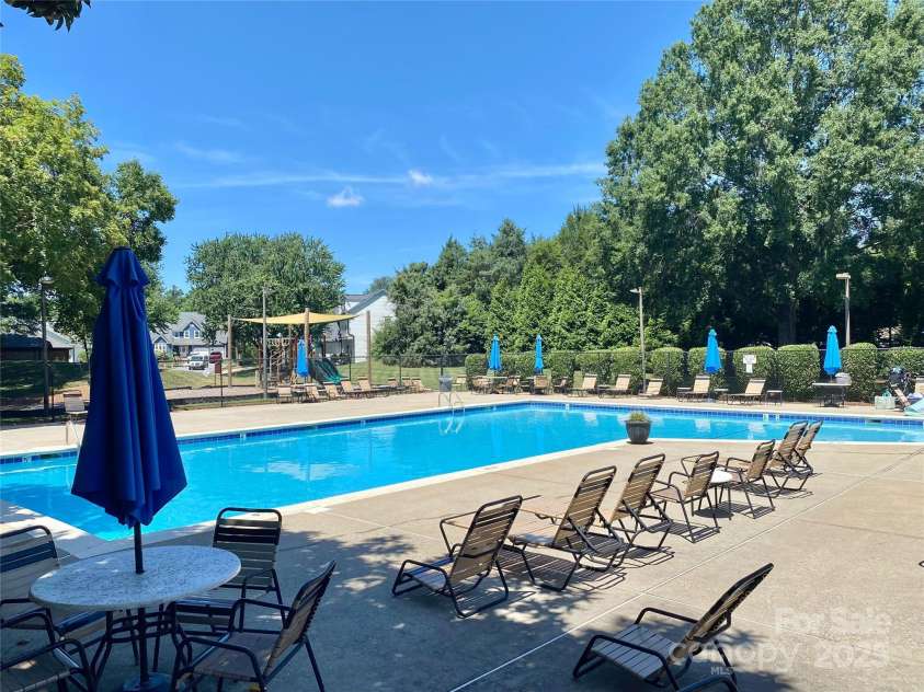 119 Southhaven Drive, Mooresville, NC 28117.  MLS# CAR4283214, YatesRealty ID 29009. 