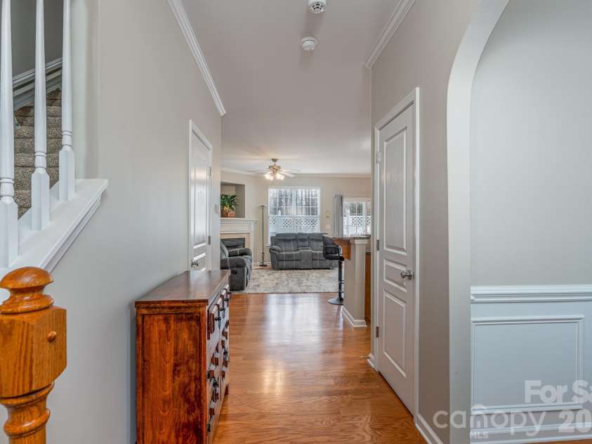 916 Coffee Tree Lane, Rock Hill, SC 29732.  MLS# CAR4335528, YatesRealty ID 29009. 