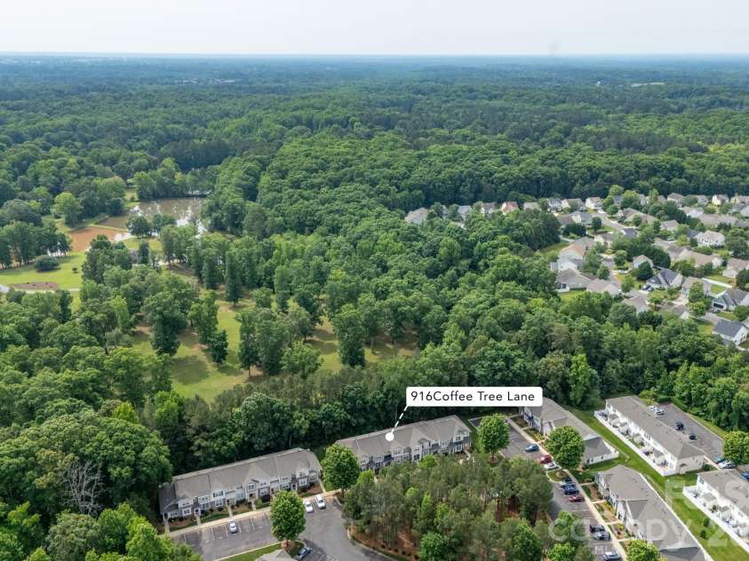 916 Coffee Tree Lane, Rock Hill, SC 29732.  MLS# CAR4335528, YatesRealty ID 29009. 