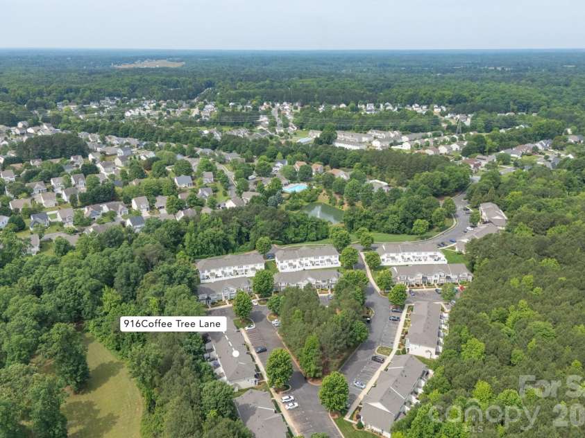 916 Coffee Tree Lane, Rock Hill, SC 29732.  MLS# CAR4335528, YatesRealty ID 29009. 