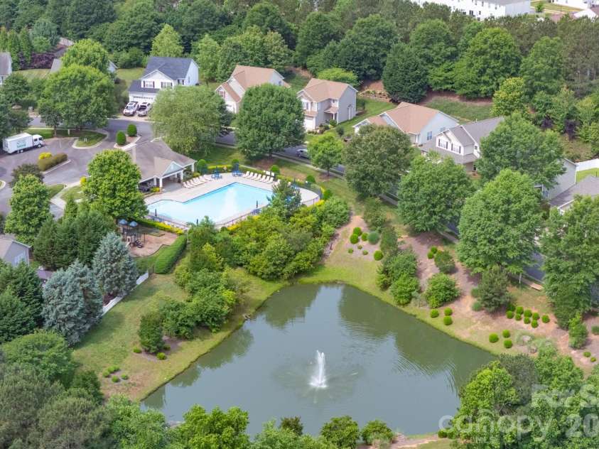 916 Coffee Tree Lane, Rock Hill, SC 29732.  MLS# CAR4335528, YatesRealty ID 29009. 