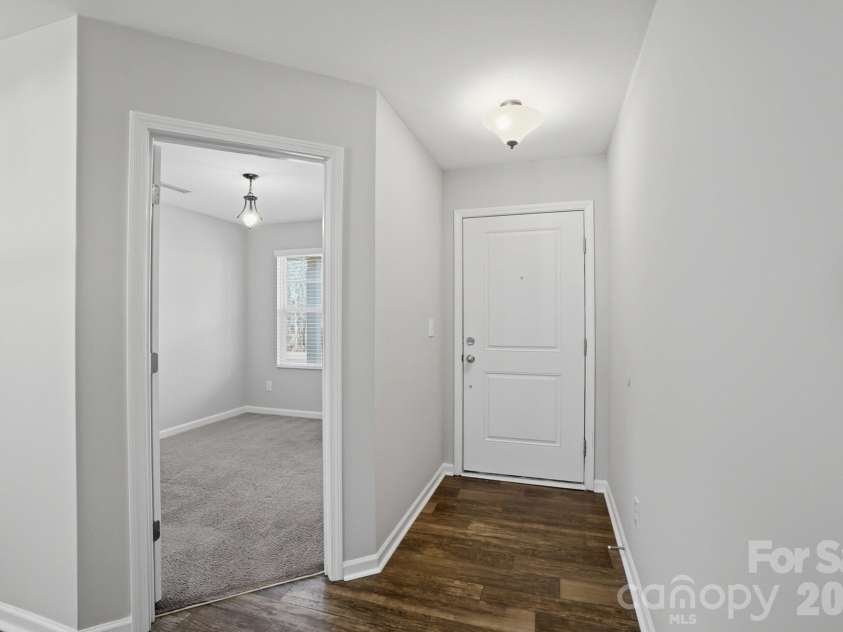 1000 Newfound Hollow Drive, Charlotte, NC 28214.  MLS# CAR4353214, YatesRealty ID 2901. 