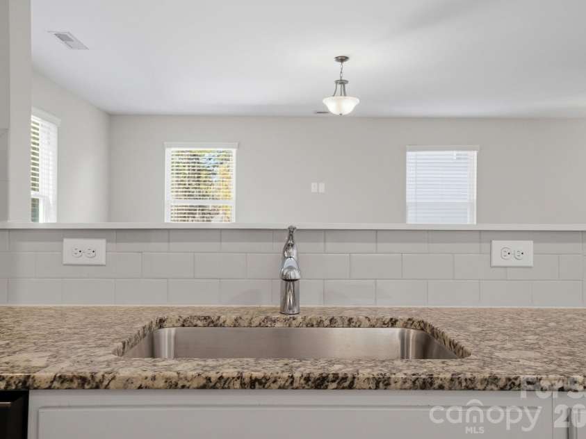 1000 Newfound Hollow Drive, Charlotte, NC 28214.  MLS# CAR4353214, YatesRealty ID 2901. 