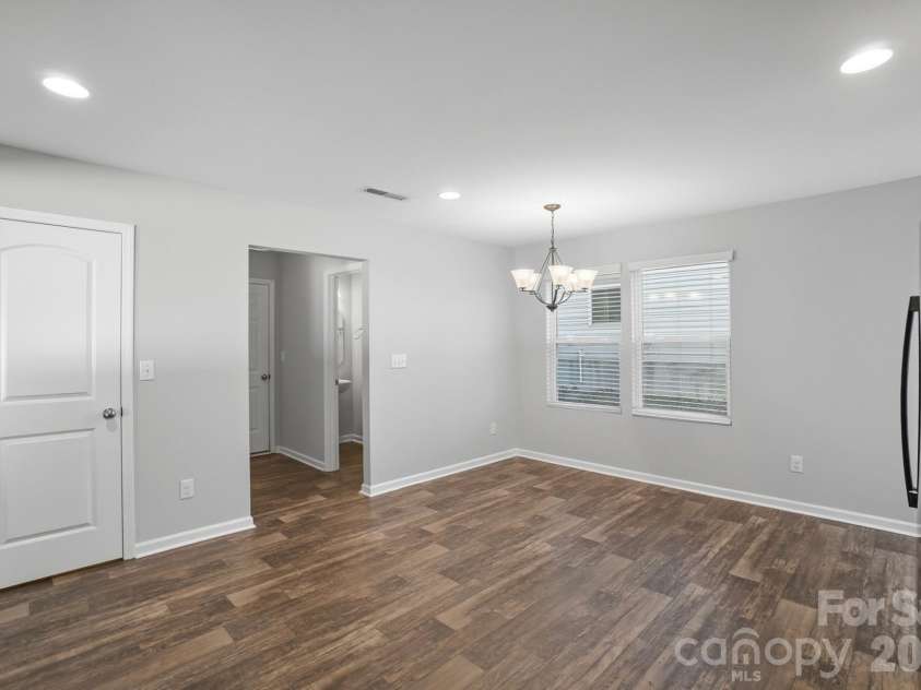 1000 Newfound Hollow Drive, Charlotte, NC 28214.  MLS# CAR4353214, YatesRealty ID 2901. 