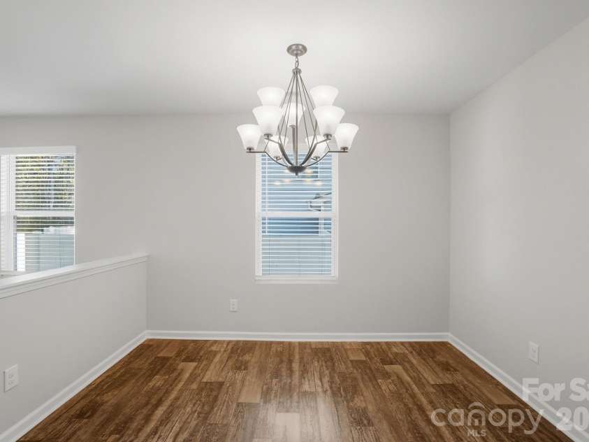 1000 Newfound Hollow Drive, Charlotte, NC 28214.  MLS# CAR4353214, YatesRealty ID 2901. 