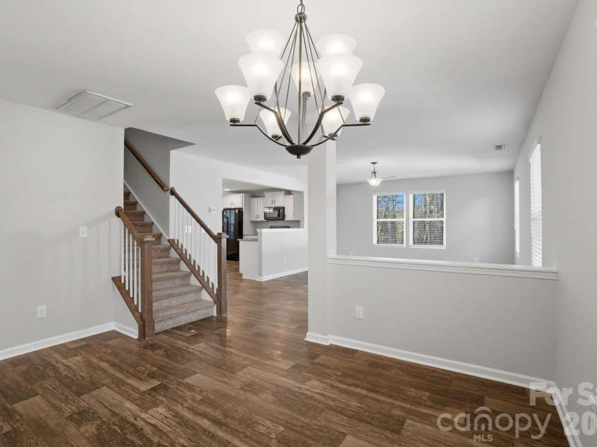 1000 Newfound Hollow Drive, Charlotte, NC 28214.  MLS# CAR4353214, YatesRealty ID 2901. 