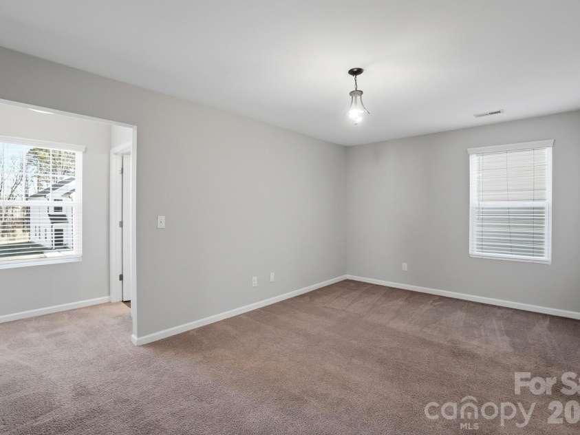 1000 Newfound Hollow Drive, Charlotte, NC 28214.  MLS# CAR4353214, YatesRealty ID 2901. 
