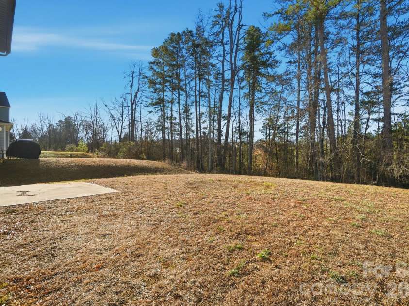 1000 Newfound Hollow Drive, Charlotte, NC 28214.  MLS# CAR4353214, YatesRealty ID 2901. 