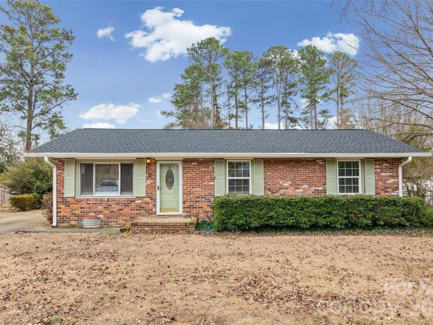 2068 Franklin Street, Rock Hill, SC 29732.  MLS# CAR4340371, YatesRealty ID 2901. 