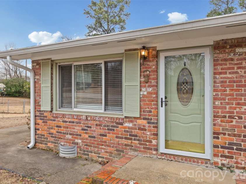 2068 Franklin Street, Rock Hill, SC 29732.  MLS# CAR4340371, YatesRealty ID 2901. 