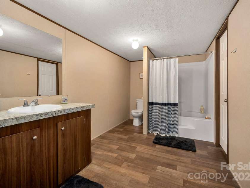 886 Hines Road, Mooresboro, NC 28114.  MLS# CAR4228895, YatesRealty ID 2901. 