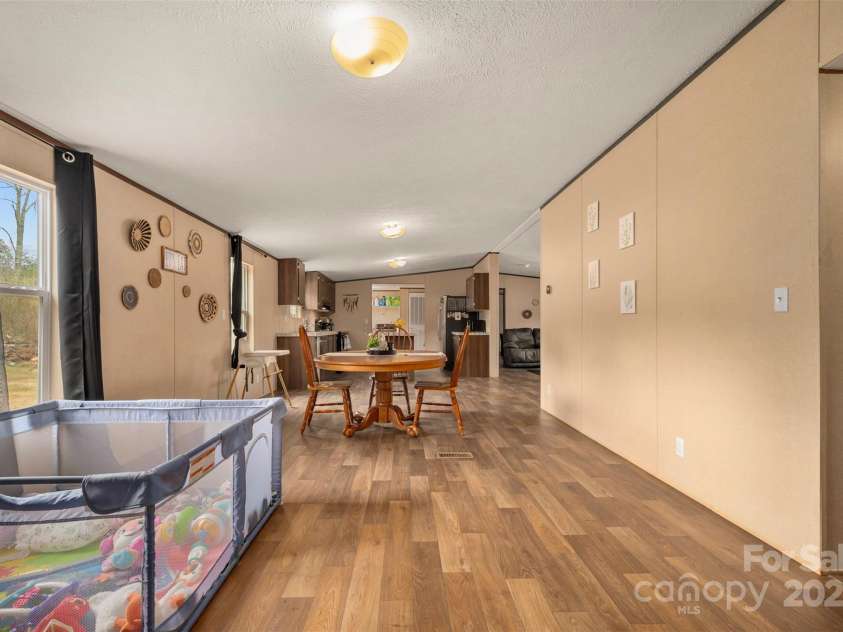 886 Hines Road, Mooresboro, NC 28114.  MLS# CAR4228895, YatesRealty ID 2901. 