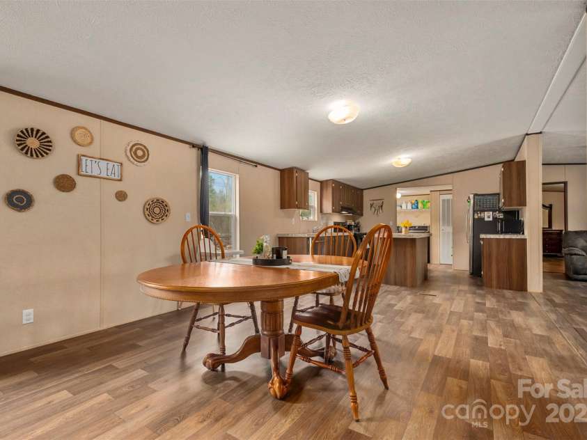 886 Hines Road, Mooresboro, NC 28114.  MLS# CAR4228895, YatesRealty ID 2901. 