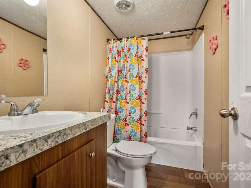 886 Hines Road, Mooresboro, NC 28114.  MLS# CAR4228895, YatesRealty ID 2901. 