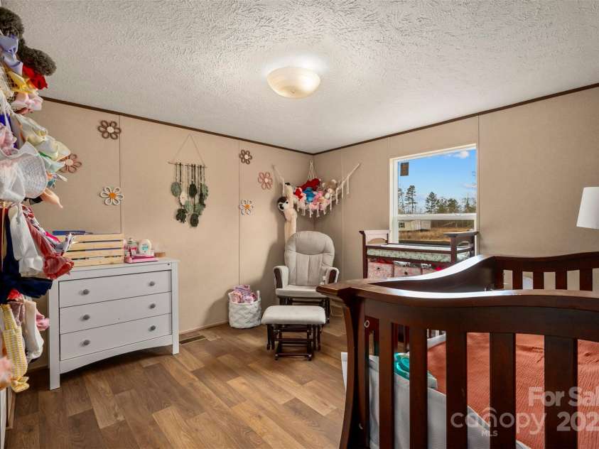 886 Hines Road, Mooresboro, NC 28114.  MLS# CAR4228895, YatesRealty ID 2901. 