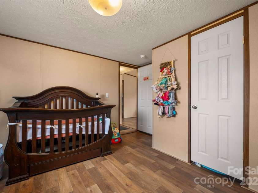 886 Hines Road, Mooresboro, NC 28114.  MLS# CAR4228895, YatesRealty ID 2901. 