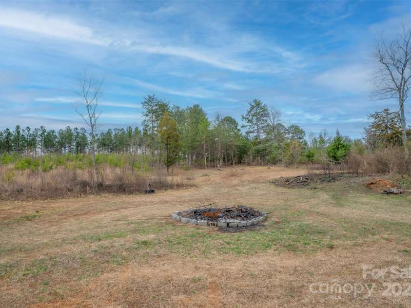 886 Hines Road, Mooresboro, NC 28114.  MLS# CAR4228895, YatesRealty ID 2901. 