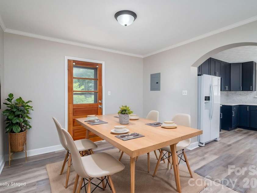 626 Dallas Spencer Mtn Road, Dallas, NC 28034.  MLS# CAR4391522, YatesRealty ID 29011. 