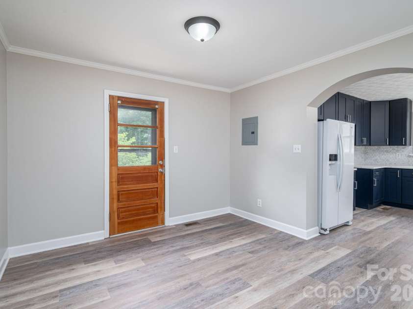 626 Dallas Spencer Mtn Road, Dallas, NC 28034.  MLS# CAR4391522, YatesRealty ID 29011. 