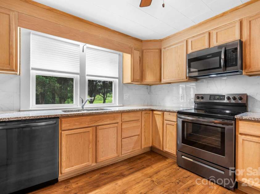 1585 Amherst Road, Morganton, NC 28655.  MLS# CAR4282056, YatesRealty ID 29012. 