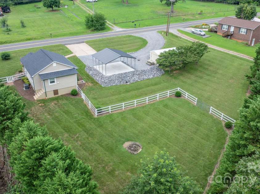 1585 Amherst Road, Morganton, NC 28655.  MLS# CAR4282056, YatesRealty ID 29012. 