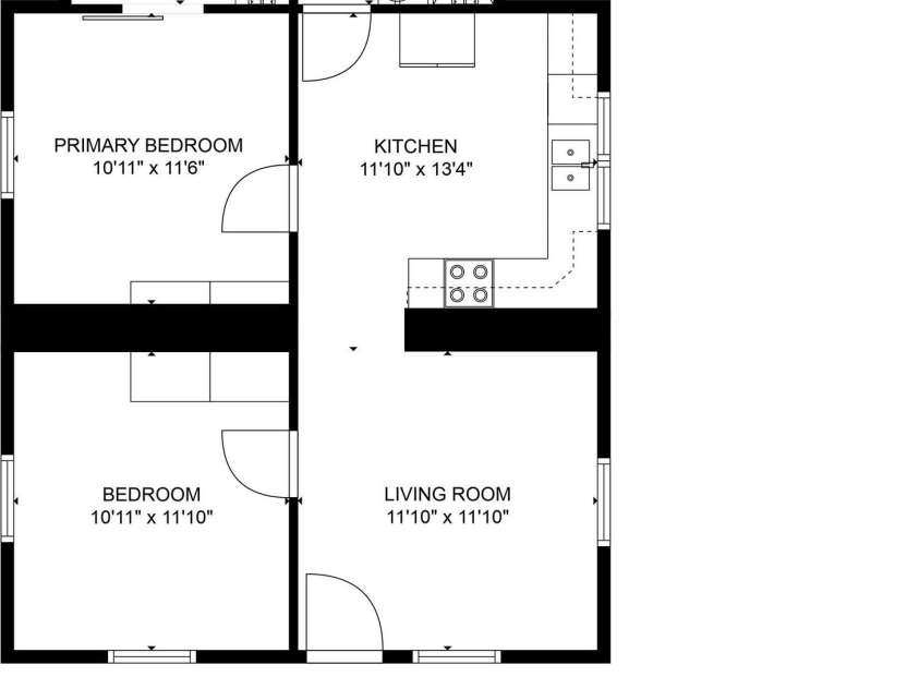 1585 Amherst Road, Morganton, NC 28655.  MLS# CAR4282056, YatesRealty ID 29012. 