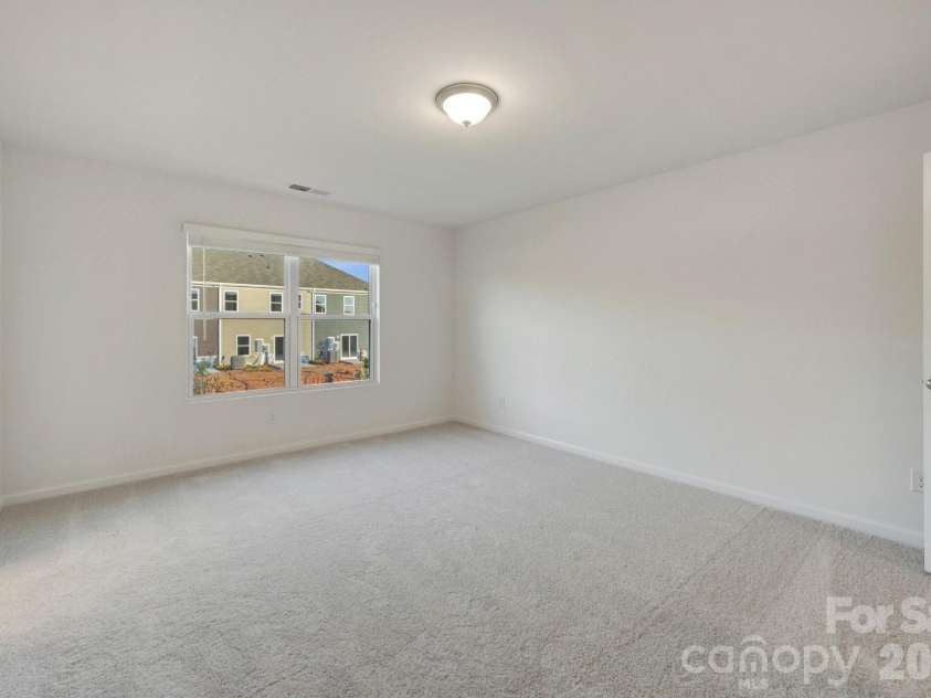 832 Earhart Street, Concord, NC 28027.  MLS# CAR4391048, YatesRealty ID 29012. Owner's suite