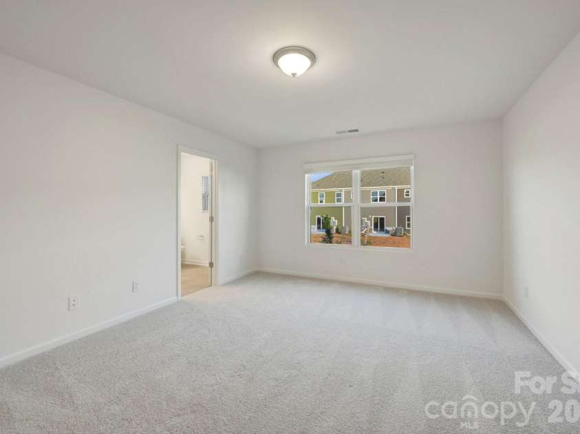 832 Earhart Street, Concord, NC 28027.  MLS# CAR4391048, YatesRealty ID 29012. Owner's suite