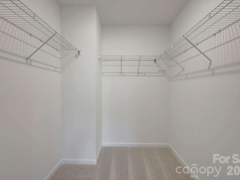 832 Earhart Street, Concord, NC 28027.  MLS# CAR4391048, YatesRealty ID 29012. Owner's suite