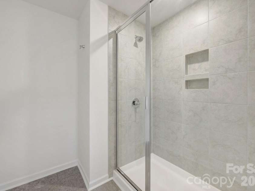 832 Earhart Street, Concord, NC 28027.  MLS# CAR4391048, YatesRealty ID 29012. Owner's suite