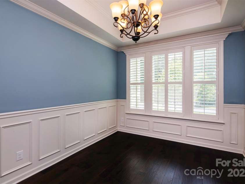 8402 Aspen Court, Charlotte, NC 28227.  MLS# CAR4274770, YatesRealty ID 29013. 