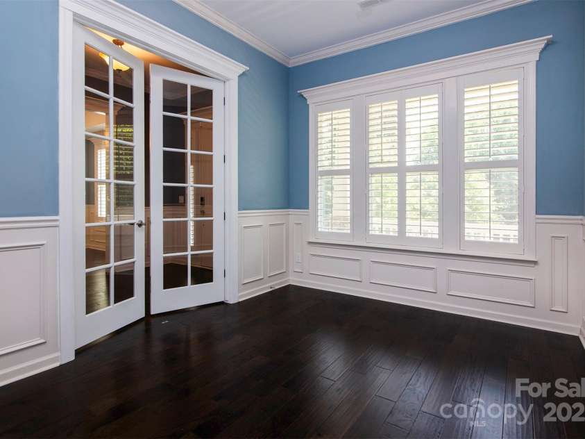 8402 Aspen Court, Charlotte, NC 28227.  MLS# CAR4274770, YatesRealty ID 29013. 