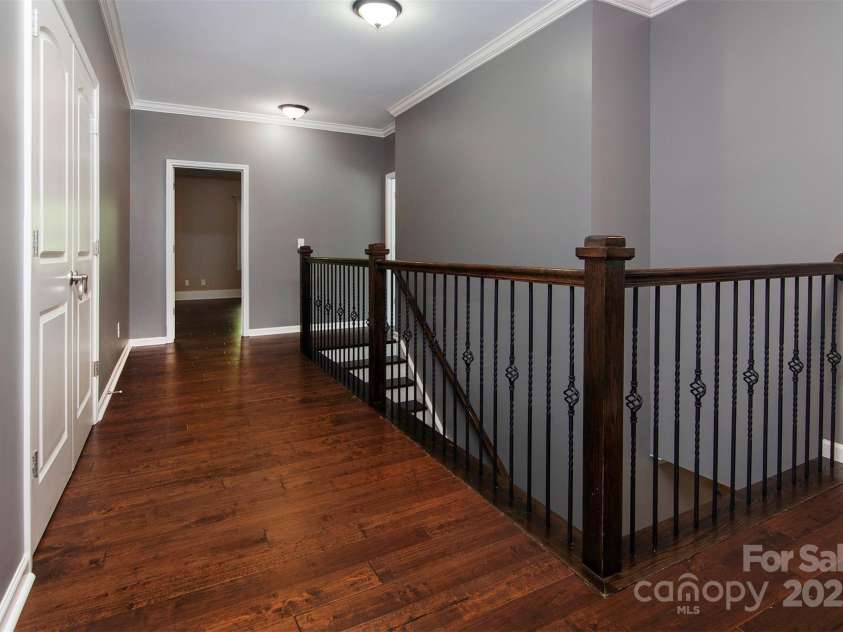 8402 Aspen Court, Charlotte, NC 28227.  MLS# CAR4274770, YatesRealty ID 29013. 