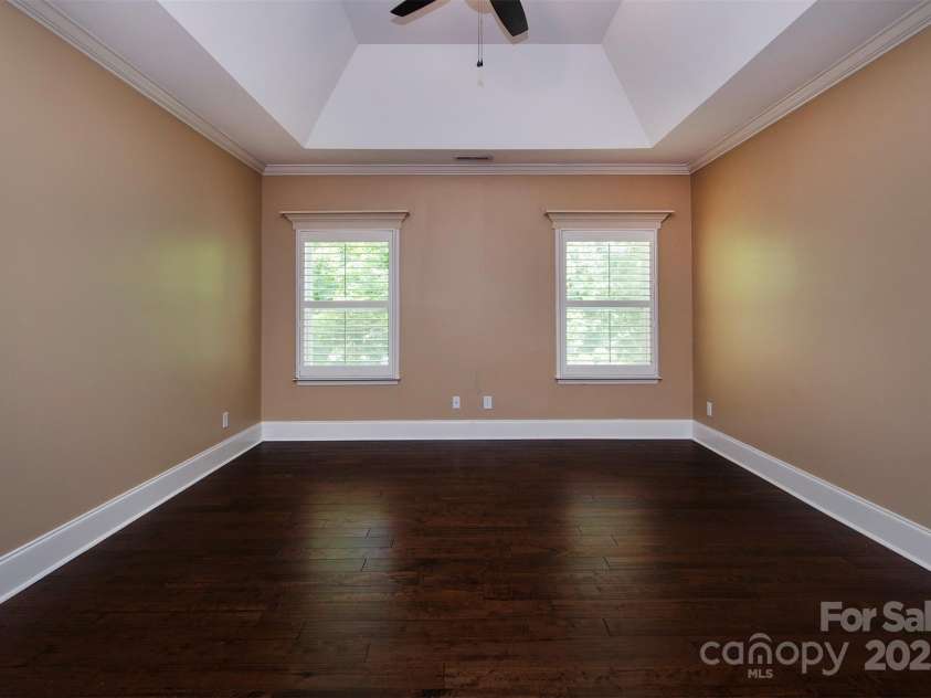 8402 Aspen Court, Charlotte, NC 28227.  MLS# CAR4274770, YatesRealty ID 29013. 