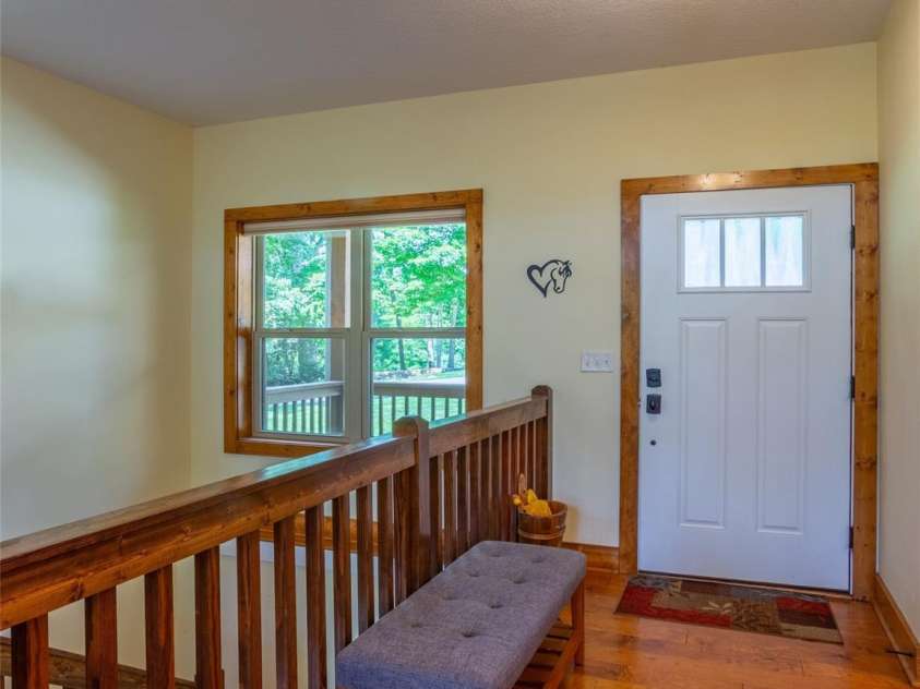 86 Crossings Circle, Fairview, NC 28730.  MLS# CAR4391576, YatesRealty ID 29016. 