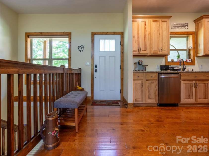 86 Crossings Circle, Fairview, NC 28730.  MLS# CAR4391576, YatesRealty ID 29016. 