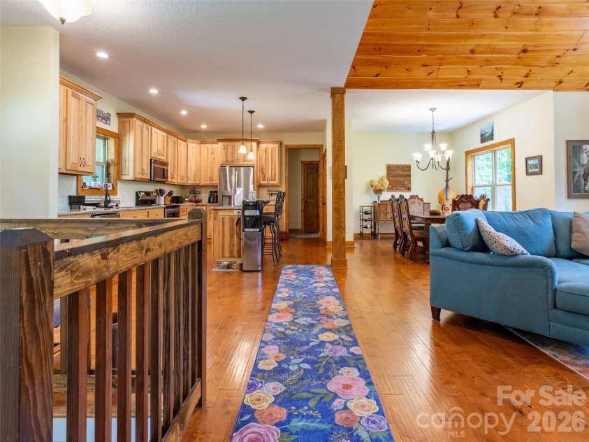 86 Crossings Circle, Fairview, NC 28730.  MLS# CAR4391576, YatesRealty ID 29016. 