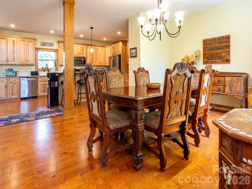 86 Crossings Circle, Fairview, NC 28730.  MLS# CAR4391576, YatesRealty ID 29016. 