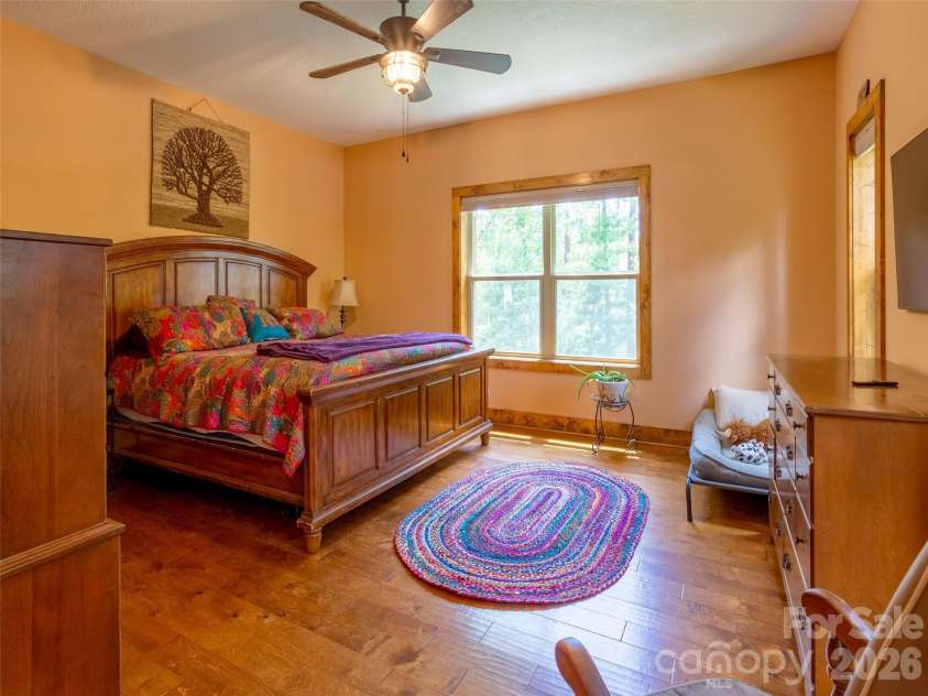86 Crossings Circle, Fairview, NC 28730.  MLS# CAR4391576, YatesRealty ID 29016. 