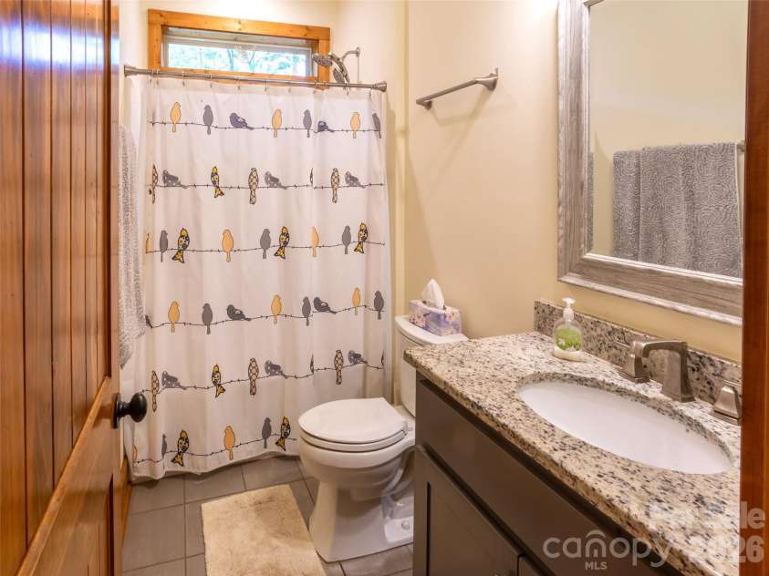 86 Crossings Circle, Fairview, NC 28730.  MLS# CAR4391576, YatesRealty ID 29016. 