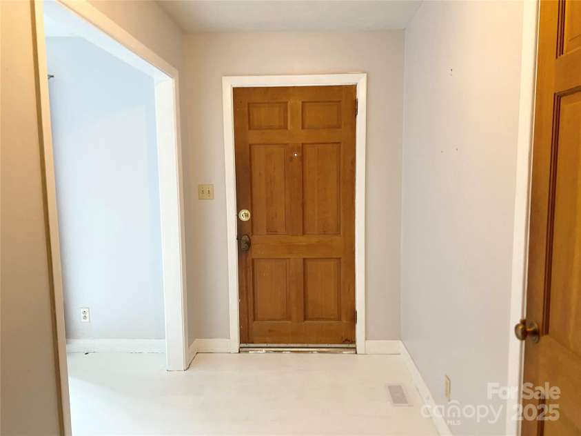 2855 Gheen Road, Salisbury, NC 28147.  MLS# CAR4279320, YatesRealty ID 29018. 