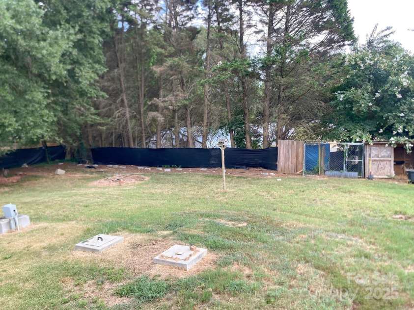 2855 Gheen Road, Salisbury, NC 28147.  MLS# CAR4279320, YatesRealty ID 29018. 