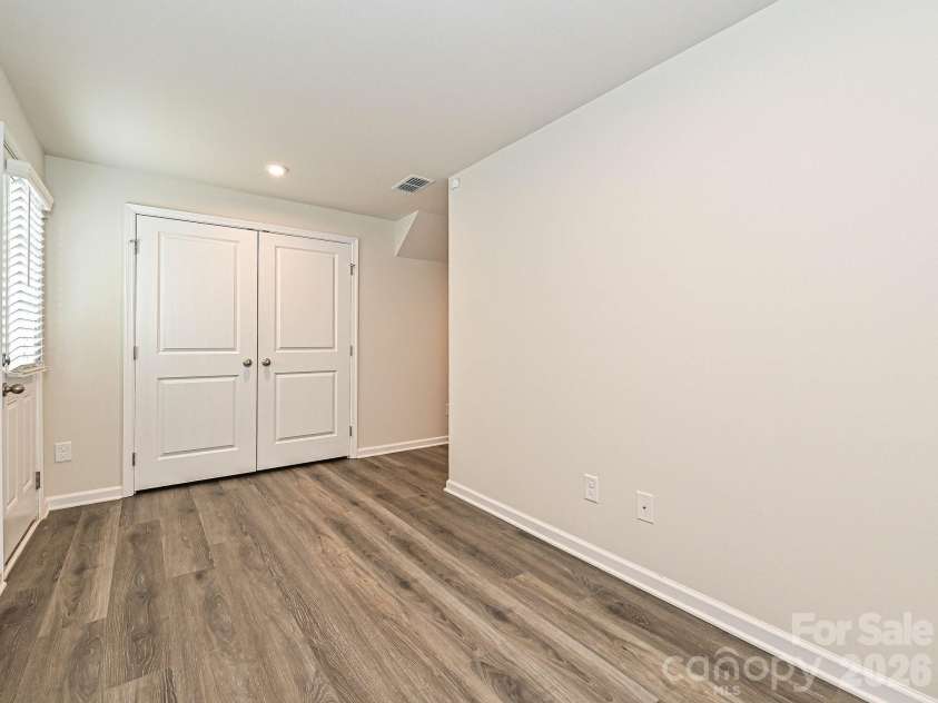 2037 Langer Street, Charlotte, NC 28214.  MLS# CAR4353707, YatesRealty ID 2902. Bonus Room